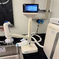 Millipore Milli-Q IQ 7000 Water Purification System image 3